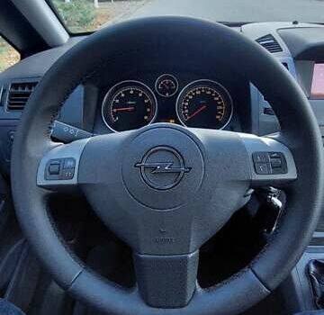 Бежевый Опель Зафира, объемом двигателя 1.6 л и пробегом 156 тыс. км за 5900 $, фото 9 на Automoto.ua