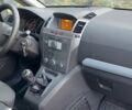 Бежевый Опель Зафира, объемом двигателя 1.6 л и пробегом 156 тыс. км за 5900 $, фото 15 на Automoto.ua