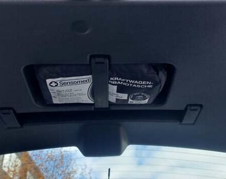 Бежевый Опель Зафира, объемом двигателя 1.6 л и пробегом 156 тыс. км за 5900 $, фото 29 на Automoto.ua