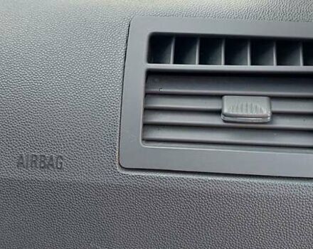 Бежевый Опель Зафира, объемом двигателя 1.6 л и пробегом 156 тыс. км за 5900 $, фото 16 на Automoto.ua