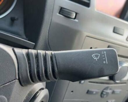 Бежевый Опель Зафира, объемом двигателя 1.6 л и пробегом 156 тыс. км за 5900 $, фото 1 на Automoto.ua