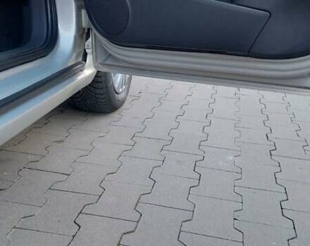 Бежевый Опель Зафира, объемом двигателя 1.6 л и пробегом 156 тыс. км за 5799 $, фото 56 на Automoto.ua