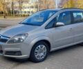 Бежевый Опель Зафира, объемом двигателя 1.6 л и пробегом 156 тыс. км за 5799 $, фото 8 на Automoto.ua