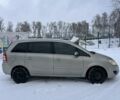 Бежевый Опель Зафира, объемом двигателя 1.6 л и пробегом 217 тыс. км за 5900 $, фото 4 на Automoto.ua