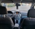 Бежевый Опель Зафира, объемом двигателя 1.6 л и пробегом 156 тыс. км за 5799 $, фото 63 на Automoto.ua