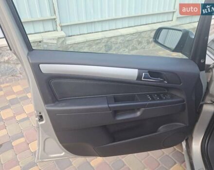 Опель Зафира 2008 в Кропивницком (Кировограде) на Automoto.ua Бежевый Опель Зафира, объемом двигателя 1.8 л и пробегом 1 тыс. км за 6300 $, фото 3 на Automoto.ua