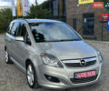 Бежевый Опель Зафира, объемом двигателя 1.8 л и пробегом 261 тыс. км за 6900 $, фото 1 на Automoto.ua