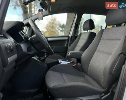 Бежевый Опель Зафира, объемом двигателя 1.8 л и пробегом 261 тыс. км за 6900 $, фото 25 на Automoto.ua