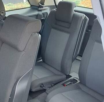 Бежевый Опель Зафира, объемом двигателя 1.6 л и пробегом 156 тыс. км за 5799 $, фото 71 на Automoto.ua