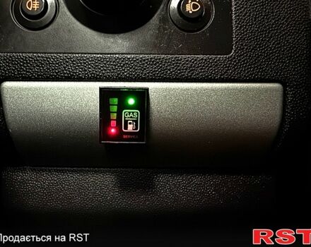 Бежевый Опель Зафира, объемом двигателя 1.8 л и пробегом 251 тыс. км за 6700 $, фото 12 на Automoto.ua