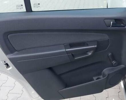 Бежевый Опель Зафира, объемом двигателя 1.6 л и пробегом 156 тыс. км за 5799 $, фото 67 на Automoto.ua