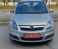 Бежевый Опель Зафира, объемом двигателя 1.6 л и пробегом 156 тыс. км за 5799 $, фото 2 на Automoto.ua