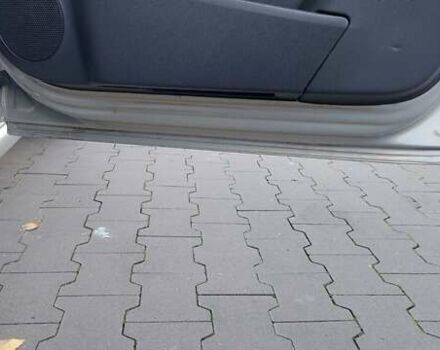 Бежевый Опель Зафира, объемом двигателя 1.6 л и пробегом 156 тыс. км за 5799 $, фото 60 на Automoto.ua