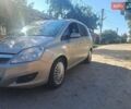 Опель Зафира 2008 в Кропивницком (Кировограде) на Automoto.ua Бежевый Опель Зафира, объемом двигателя 1.8 л и пробегом 1 тыс. км за 6300 $, фото 7 на Automoto.ua