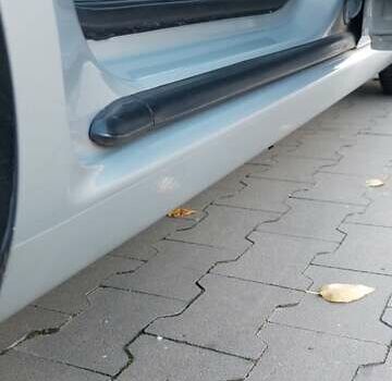 Бежевый Опель Зафира, объемом двигателя 1.6 л и пробегом 156 тыс. км за 5799 $, фото 59 на Automoto.ua