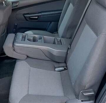 Бежевый Опель Зафира, объемом двигателя 1.6 л и пробегом 156 тыс. км за 5799 $, фото 29 на Automoto.ua