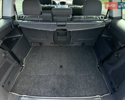 Бежевый Опель Зафира, объемом двигателя 1.8 л и пробегом 261 тыс. км за 6900 $, фото 41 на Automoto.ua