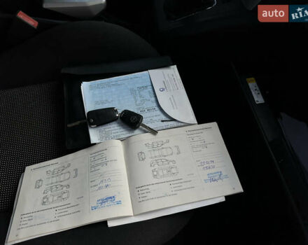 Бежевый Опель Зафира, объемом двигателя 1.8 л и пробегом 261 тыс. км за 6900 $, фото 54 на Automoto.ua