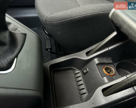 Бежевый Опель Зафира, объемом двигателя 1.8 л и пробегом 261 тыс. км за 6900 $, фото 34 на Automoto.ua