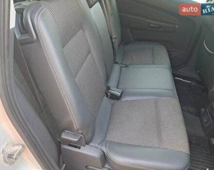 Опель Зафира 2008 в Кропивницком (Кировограде) на Automoto.ua Бежевый Опель Зафира, объемом двигателя 1.8 л и пробегом 1 тыс. км за 6300 $, фото 2 на Automoto.ua