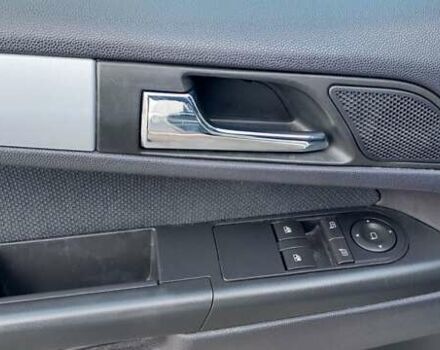 Бежевый Опель Зафира, объемом двигателя 1.6 л и пробегом 156 тыс. км за 5799 $, фото 37 на Automoto.ua