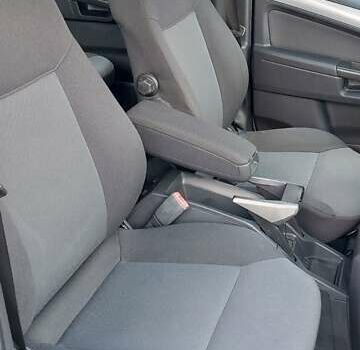 Бежевый Опель Зафира, объемом двигателя 1.6 л и пробегом 156 тыс. км за 5799 $, фото 53 на Automoto.ua