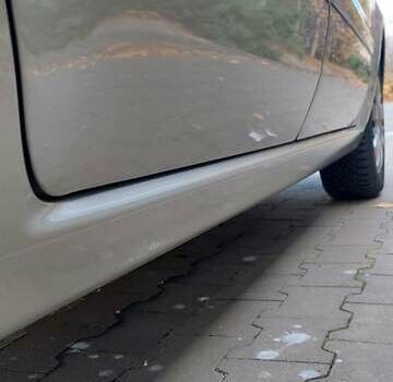 Бежевый Опель Зафира, объемом двигателя 1.6 л и пробегом 156 тыс. км за 5799 $, фото 70 на Automoto.ua