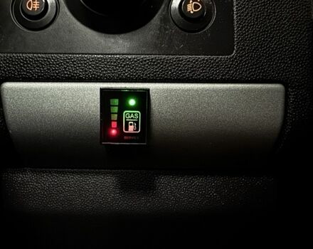 Бежевый Опель Зафира, объемом двигателя 1.8 л и пробегом 251 тыс. км за 6700 $, фото 13 на Automoto.ua