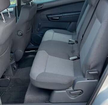 Бежевый Опель Зафира, объемом двигателя 1.6 л и пробегом 156 тыс. км за 5799 $, фото 66 на Automoto.ua