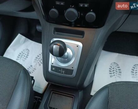 Бежевый Опель Зафира, объемом двигателя 1.8 л и пробегом 209 тыс. км за 6999 $, фото 17 на Automoto.ua