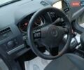 Бежевый Опель Зафира, объемом двигателя 1.8 л и пробегом 209 тыс. км за 6799 $, фото 13 на Automoto.ua