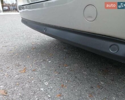 Бежевый Опель Зафира, объемом двигателя 1.8 л и пробегом 209 тыс. км за 6999 $, фото 9 на Automoto.ua