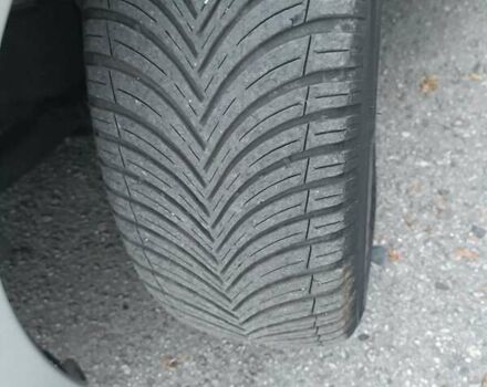 Бежевый Опель Зафира, объемом двигателя 1.8 л и пробегом 209 тыс. км за 6999 $, фото 22 на Automoto.ua