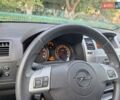 Бежевый Опель Зафира, объемом двигателя 1.8 л и пробегом 178 тыс. км за 7200 $, фото 15 на Automoto.ua