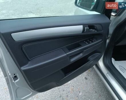 Бежевый Опель Зафира, объемом двигателя 1.8 л и пробегом 209 тыс. км за 6999 $, фото 11 на Automoto.ua