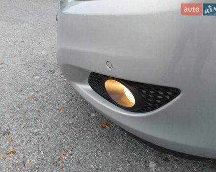 Бежевый Опель Зафира, объемом двигателя 1.8 л и пробегом 209 тыс. км за 6999 $, фото 8 на Automoto.ua