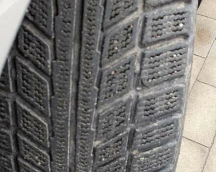 Бежевый Опель Зафира, объемом двигателя 1.8 л и пробегом 265 тыс. км за 6700 $, фото 20 на Automoto.ua