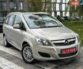 Бежевий Опель Зафіра, об'ємом двигуна 1.8 л та пробігом 199 тис. км за 7299 $, фото 1 на Automoto.ua