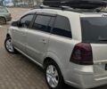 Бежевий Опель Зафіра, об'ємом двигуна 1.8 л та пробігом 265 тис. км за 6700 $, фото 4 на Automoto.ua