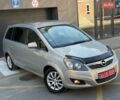Бежевий Опель Зафіра, об'ємом двигуна 1.8 л та пробігом 198 тис. км за 7450 $, фото 1 на Automoto.ua