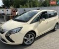 Бежевый Опель Зафира, объемом двигателя 2 л и пробегом 385 тыс. км за 6800 $, фото 16 на Automoto.ua