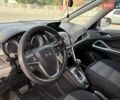 Бежевый Опель Зафира, объемом двигателя 2 л и пробегом 385 тыс. км за 6800 $, фото 17 на Automoto.ua