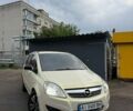 Бежевий Опель Зафіра, об'ємом двигуна 1.7 л та пробігом 360 тис. км за 5999 $, фото 1 на Automoto.ua