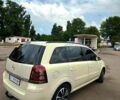 Бежевий Опель Зафіра, об'ємом двигуна 1.7 л та пробігом 350 тис. км за 5299 $, фото 1 на Automoto.ua
