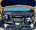 Бежевий Опель Зафіра, об'ємом двигуна 1.6 л та пробігом 220 тис. км за 6999 $, фото 8 на Automoto.ua