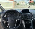 Бежевый Опель Зафира, объемом двигателя 2 л и пробегом 385 тыс. км за 6800 $, фото 3 на Automoto.ua