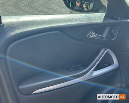 Бежевый Опель Зафира, объемом двигателя 2 л и пробегом 380 тыс. км за 7200 $, фото 6 на Automoto.ua