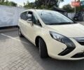 Бежевый Опель Зафира, объемом двигателя 2 л и пробегом 385 тыс. км за 6800 $, фото 23 на Automoto.ua