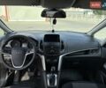 Бежевый Опель Зафира, объемом двигателя 2 л и пробегом 385 тыс. км за 6800 $, фото 7 на Automoto.ua