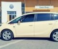 Бежевий Опель Зафіра, об'ємом двигуна 1.96 л та пробігом 227 тис. км за 11800 $, фото 1 на Automoto.ua